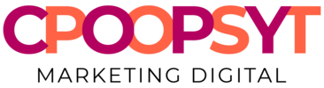 Agência Digital CopyPost Logo